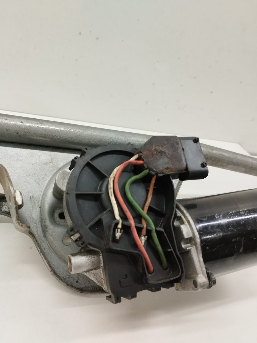 Motor Limpia Delantero BMW Serie 3 (E36) 1990-1998