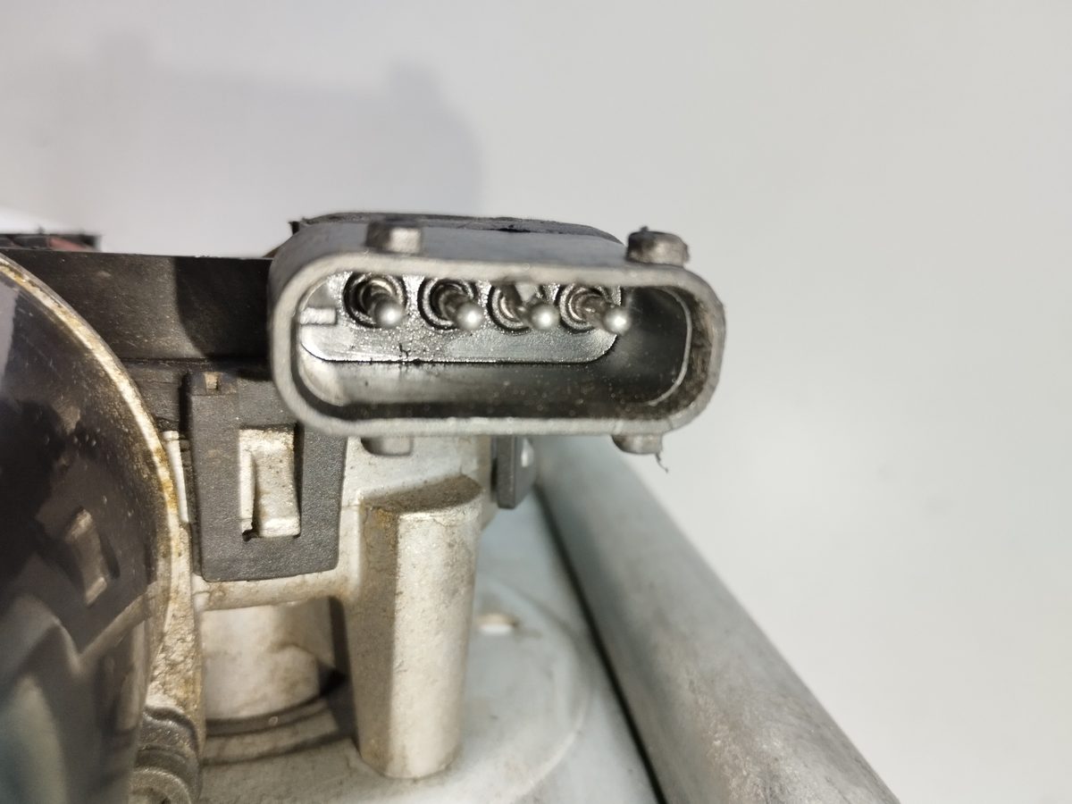 Motor Limpia Delantero BMW Serie 3 (E36) 1990-1998