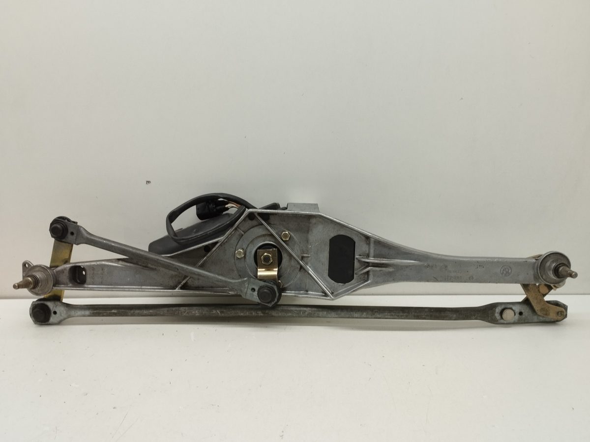Motor Limpia Delantero BMW Serie 5 Berlina (E34) 1988-Actualidad 520i (110kW) 0390241413