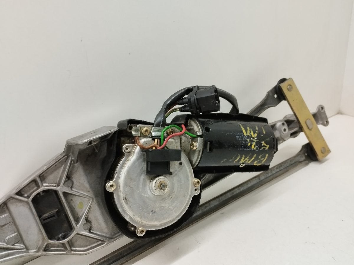 Motor Limpia Delantero BMW Serie 5 (E34) desde 1988