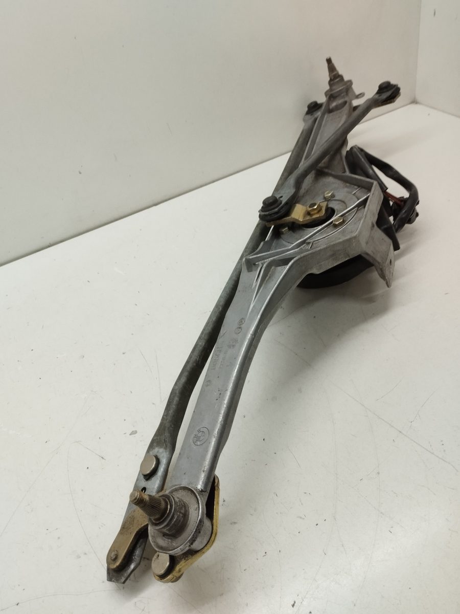 Motor Limpia Delantero BMW Serie 5 (E34) desde 1988