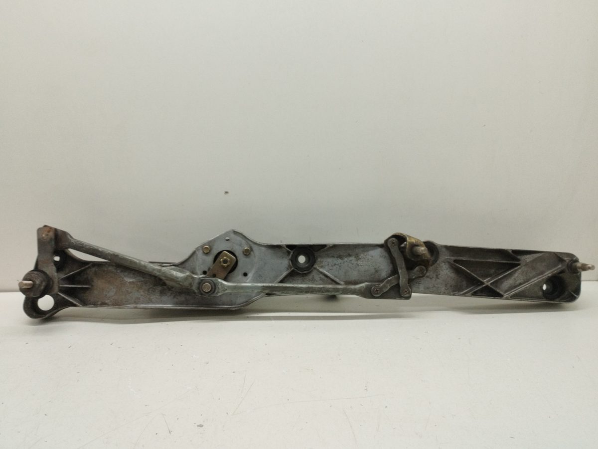 Motor Limpia Delantero BMW Serie 5 Berlina (E39) 1995-2003 525i 2.5L 141kW 8360603