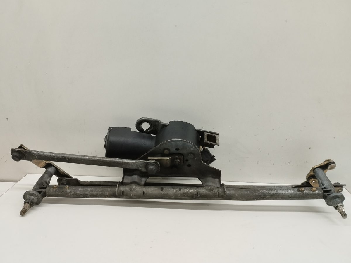 Motor Limpia Delantero BMW Serie 5 (E28) 1981-Actualidad 2.4 Turbodiesel 0390241081