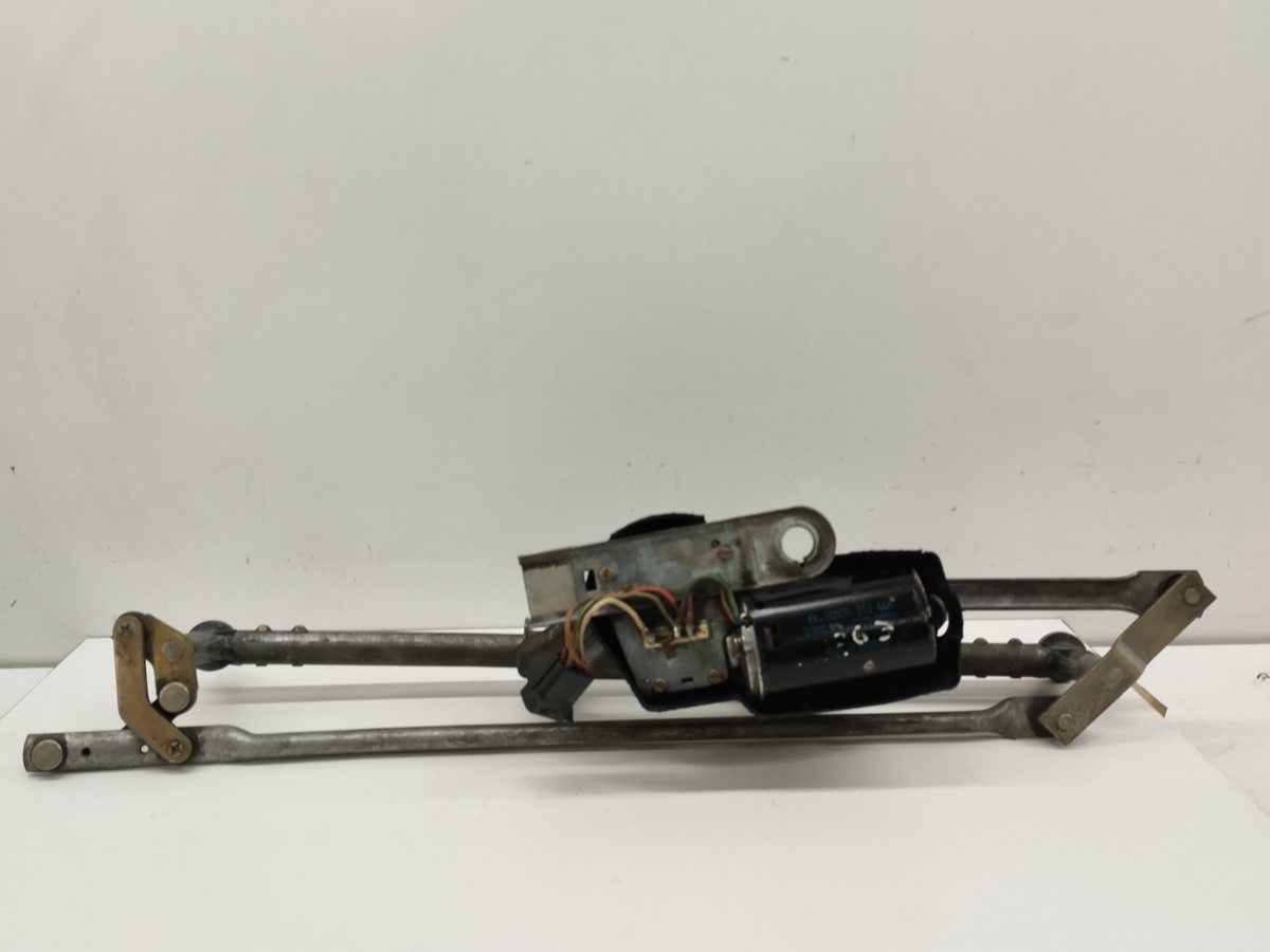 Motor Limpia Delantero BMW Serie 5 (E28) desde 1981