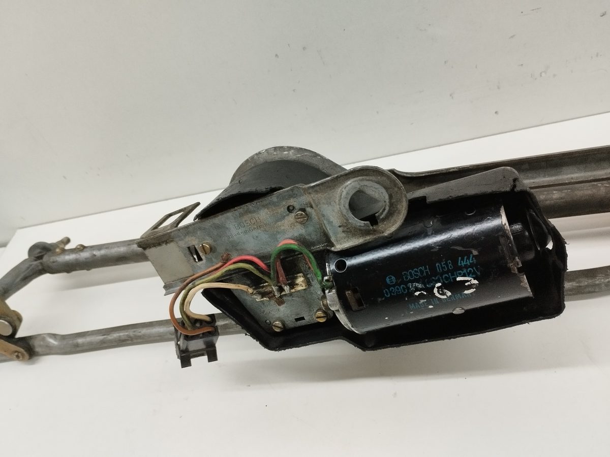 Motor Limpia Delantero BMW Serie 5 (E28) desde 1981