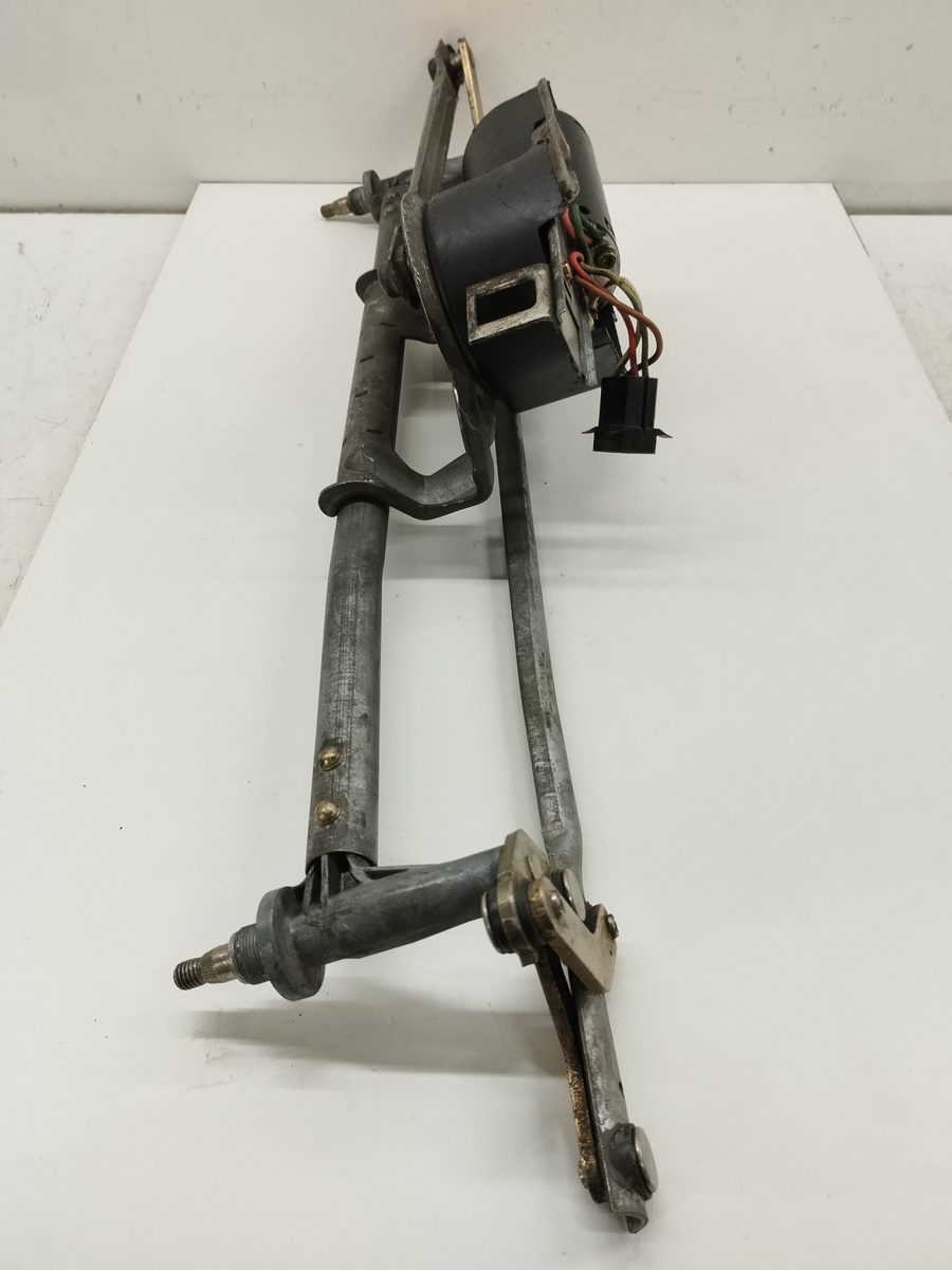 Motor Limpia Delantero BMW Serie 5 (E28) desde 1981