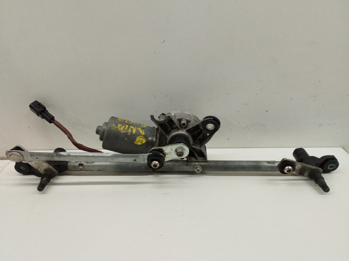 Motor Limpia Delantero Chevrolet Captiva 2006-2016 2.0 VCDI LS 2.0L 93kW 96627056