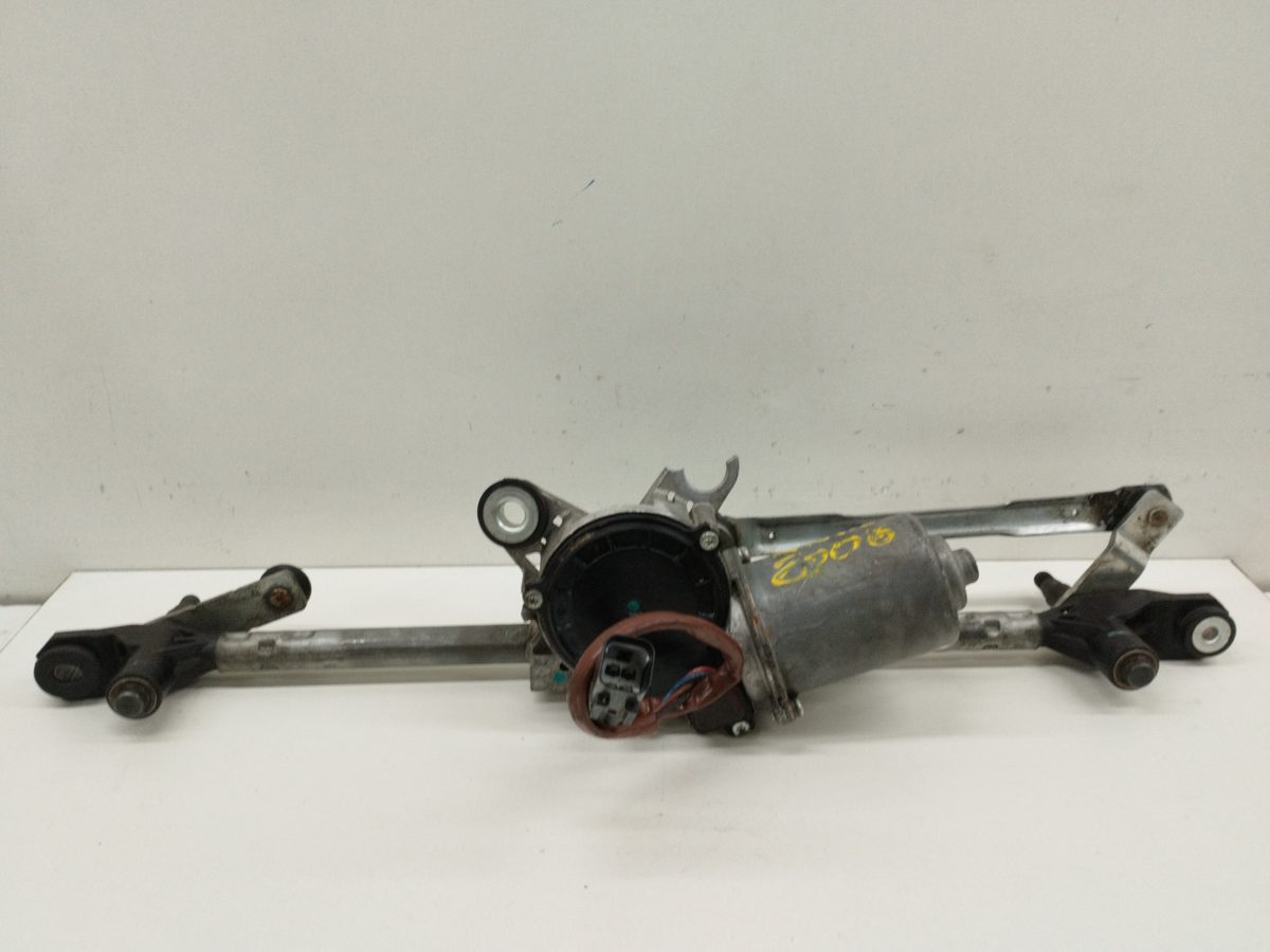 Motor Limpia Delantero Chevrolet Captiva 2006-2016