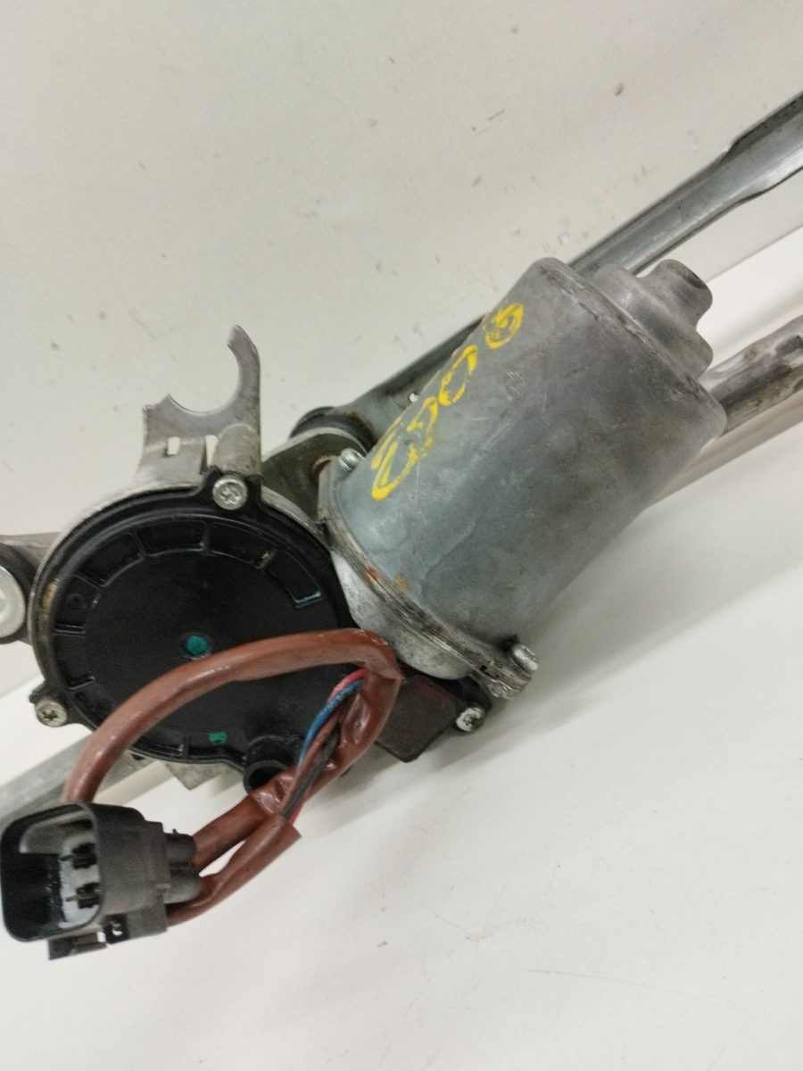 Motor Limpia Delantero Chevrolet Captiva 2006-2016