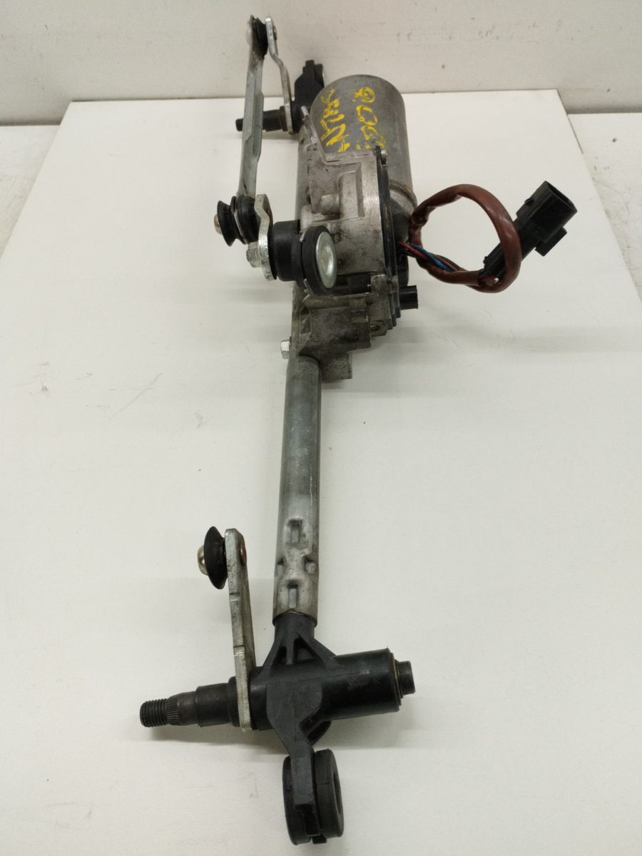 Motor Limpia Delantero Chevrolet Captiva 2006-2016