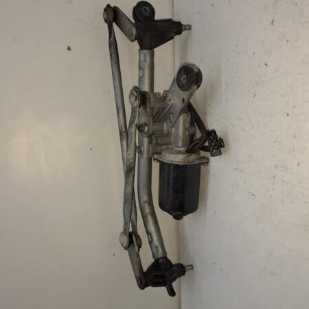 Motor Limpia Delantero Chevrolet Spark 2005-2011 S 1.0L 49kW