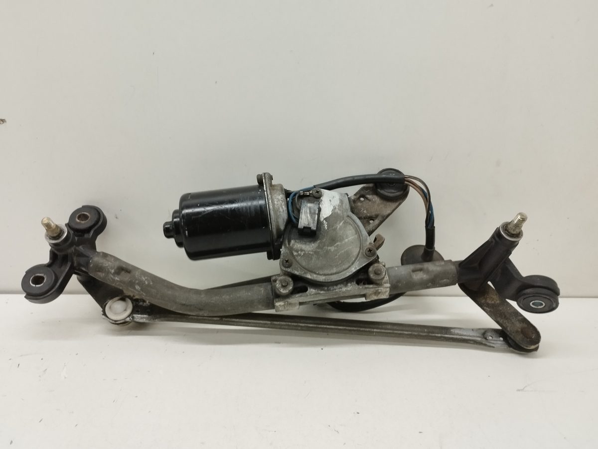 Motor Limpia Delantero Chevrolet Spark 2005-2011 S 1.0L 49kW 96485145