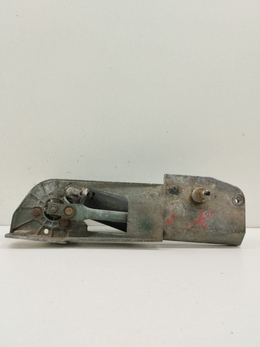 Motor Limpia Delantero Citroën Ax 1987-1998