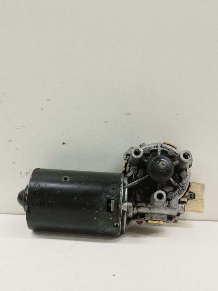 Motor Limpia Delantero Citroën Ax 1987-1998
