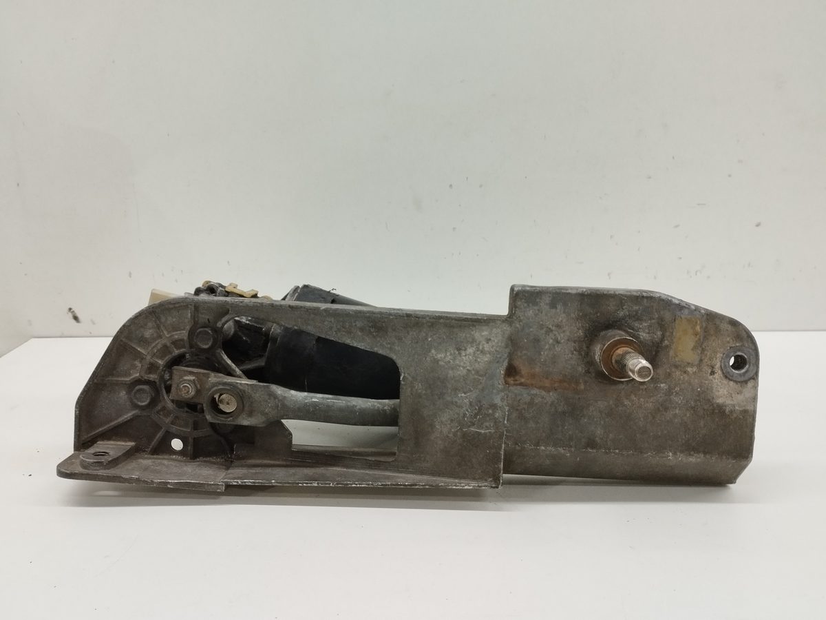 Motor Limpia Delantero Citroën Ax 1987-1998 1.5 Diesel CAT (VJY. VJZ / TUD5) 9390332346