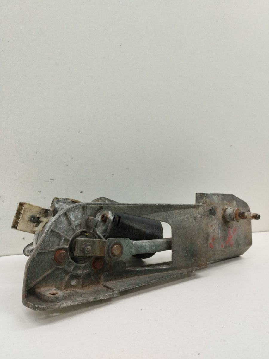 Motor Limpia Delantero Citroën Ax 1987-1998