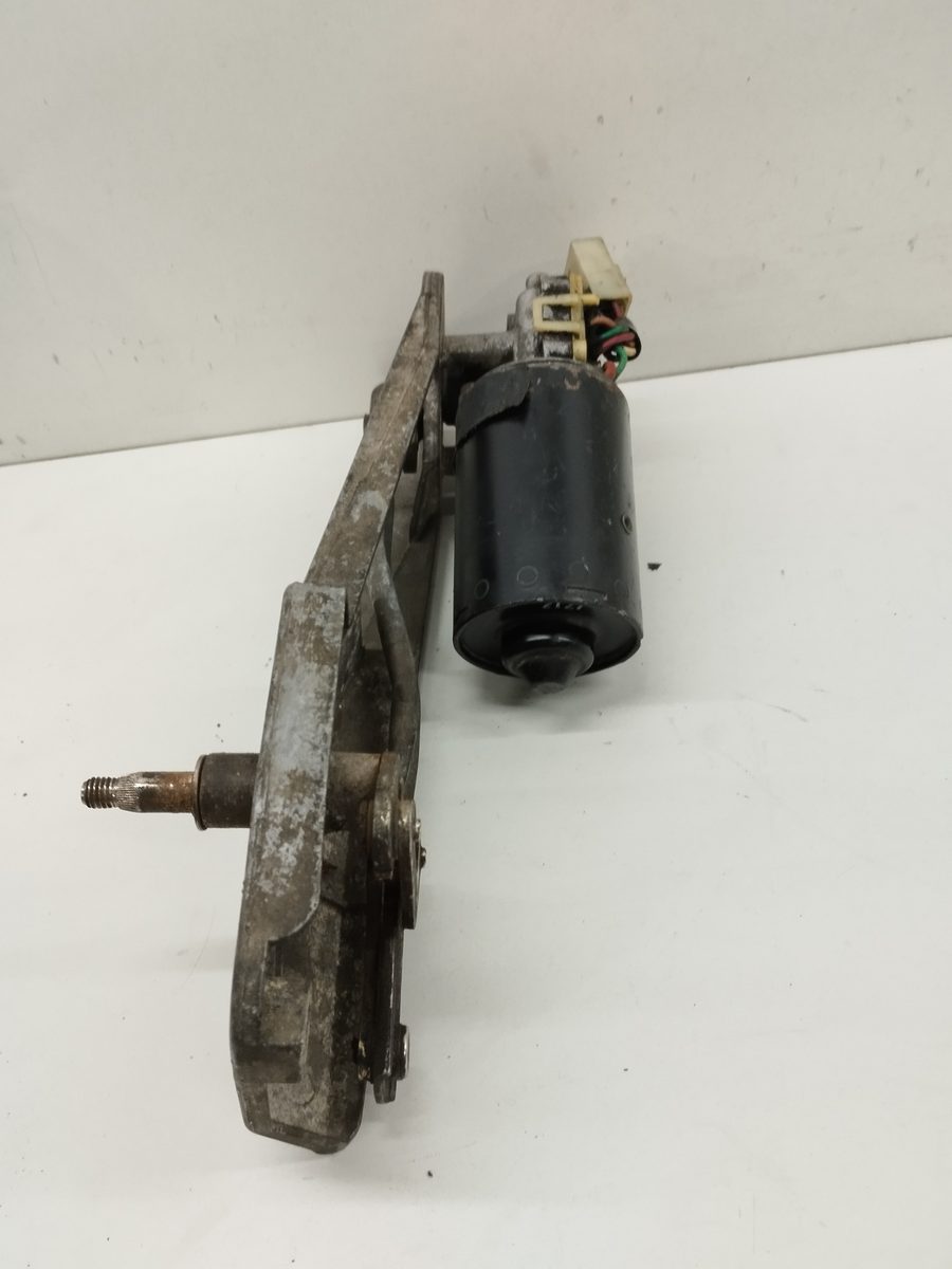 Motor Limpia Delantero Citroën Ax 1987-1998