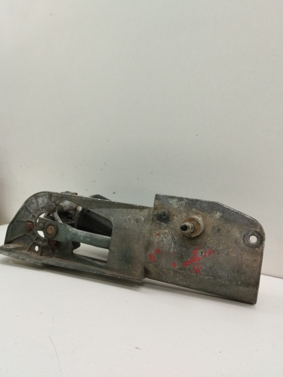 Motor Limpia Delantero Citroën Ax 1987-1998
