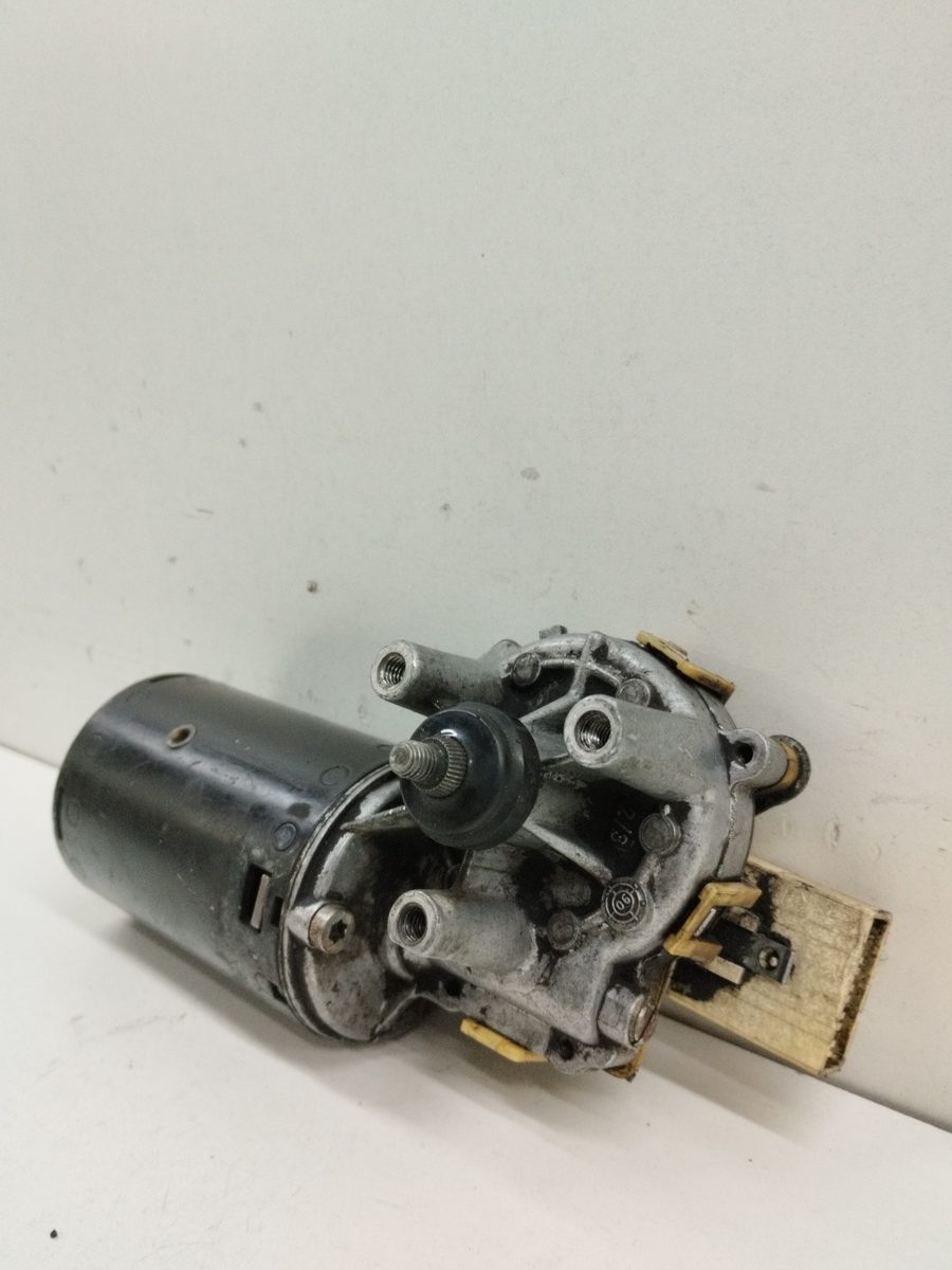 Motor Limpia Delantero Citroën Ax 1987-1998