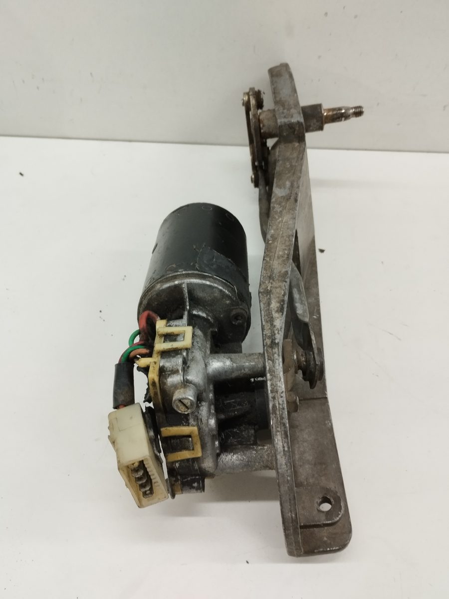 Motor Limpia Delantero Citroën Ax 1987-1998