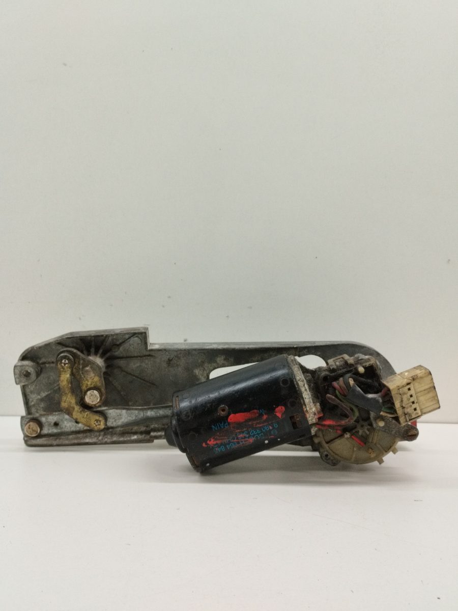 Motor Limpia Delantero Citroën Ax 1987-1998