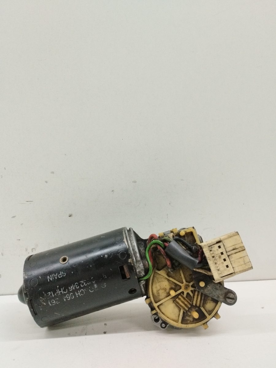 Motor Limpia Delantero Citroën Ax 1987-1998