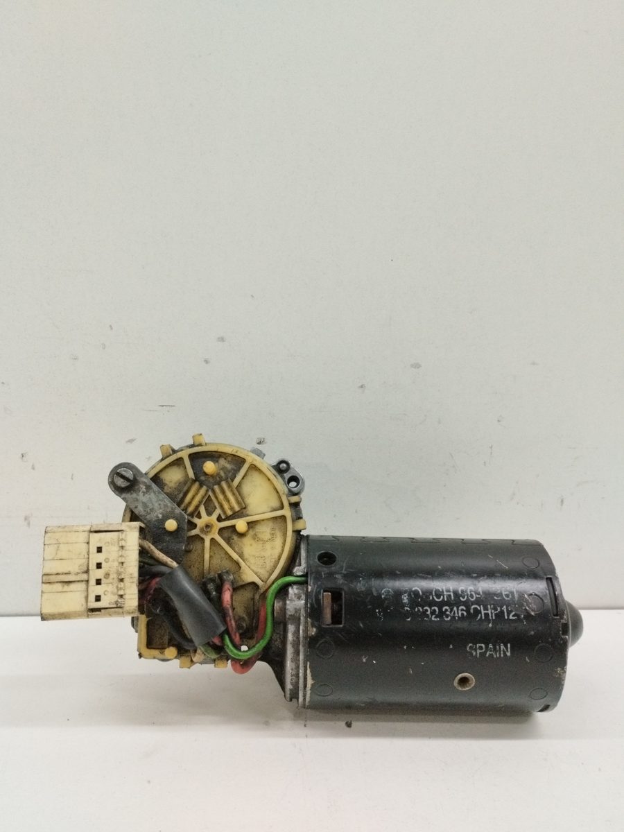 Motor Limpia Delantero Citroën Ax 1987-1998