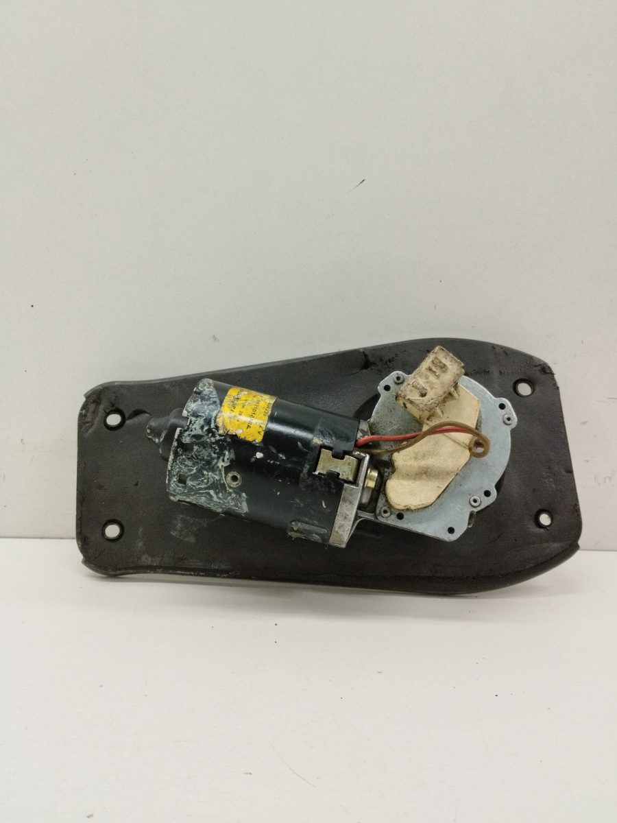 Motor Limpia Delantero Citroën Berlingo 1996-2002 1.9 D Multispace 1.9L 51kW 9621014480