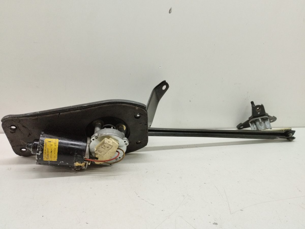 Motor Limpia Delantero Citroën Berlingo 1996-2002 1.9 D Multispace 1.9L 51kW 9621014480