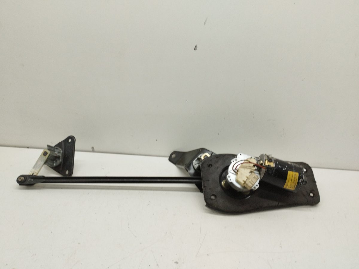 Motor Limpia Delantero Citroën Berlingo 1996-2002 1.9 D Multispace 1.9L 51kW 9621014480