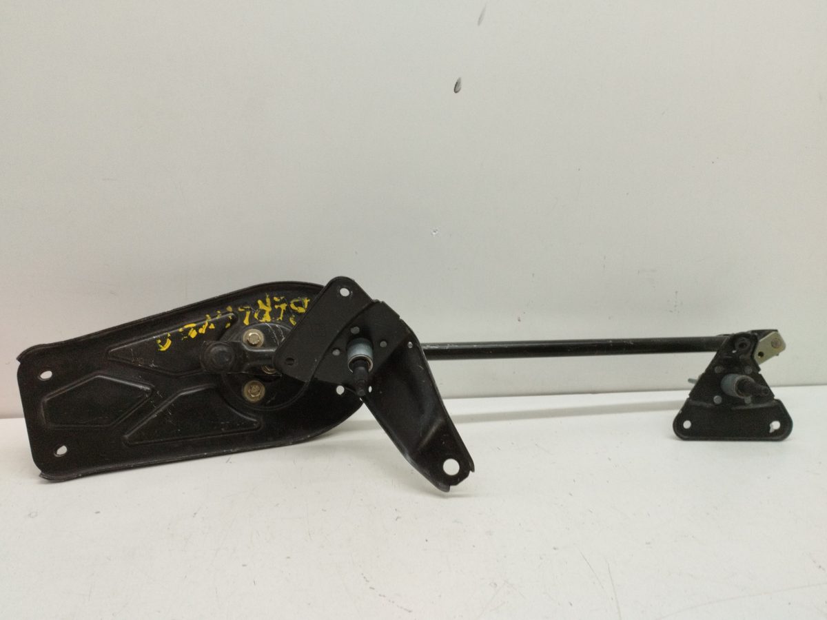 Motor Limpia Delantero Citroën Berlingo 1996-2002