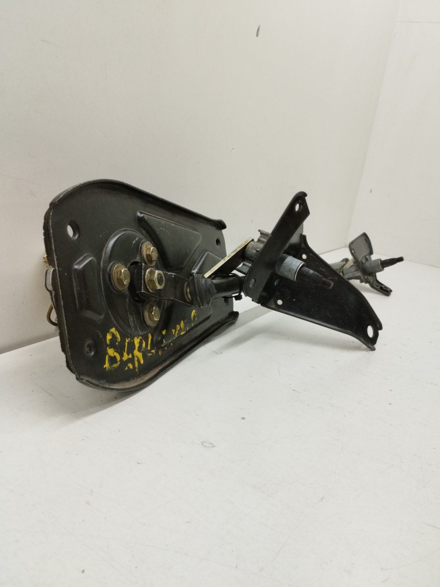 Motor Limpia Delantero Citroën Berlingo 1996-2002