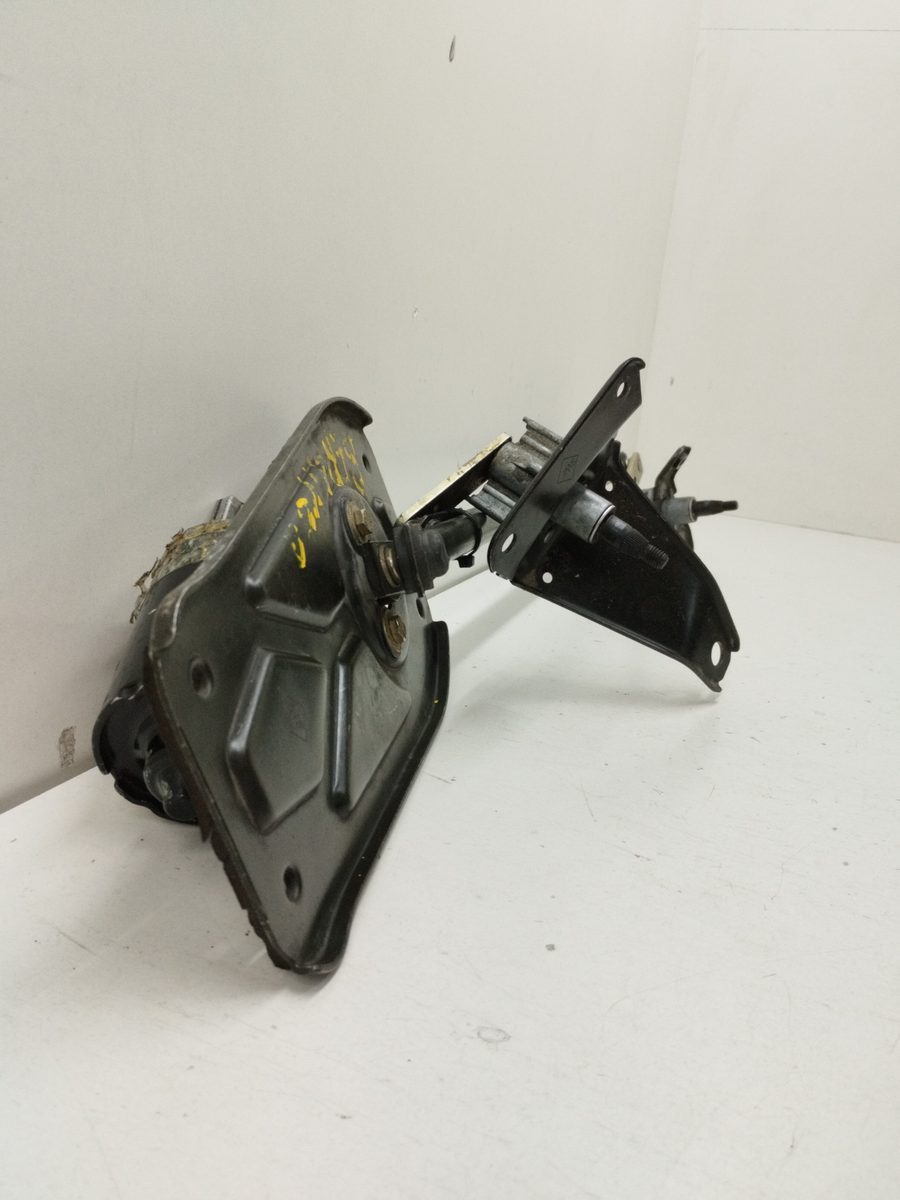 Motor Limpia Delantero Citroën Berlingo 1996-2002