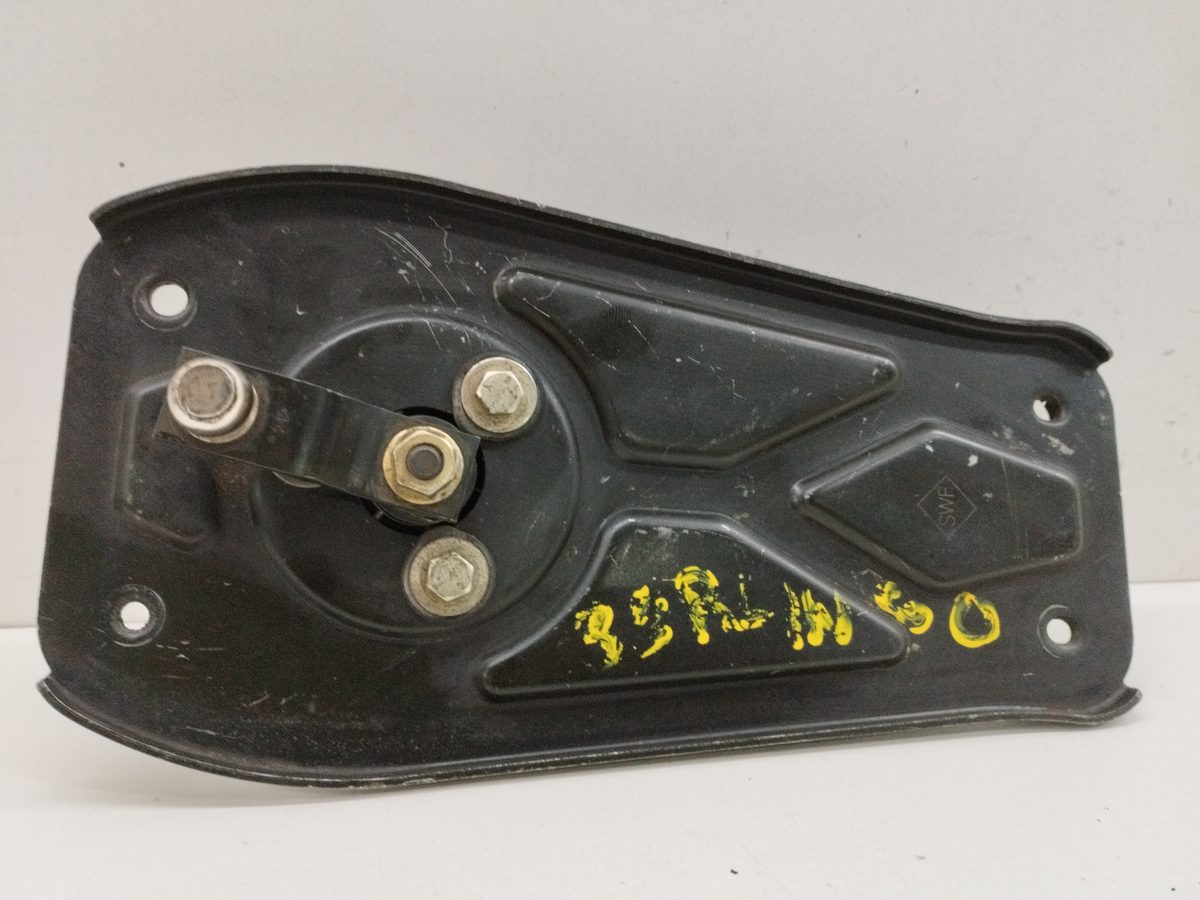 Motor Limpia Delantero Citroën Berlingo 1996-2002