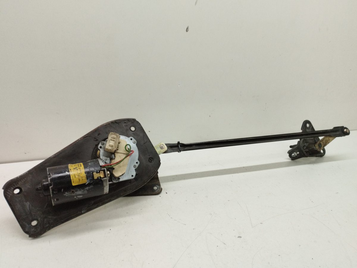 Motor Limpia Delantero Citroën Berlingo 1996-2002 1.9 D Multispace 1.9L 51kW 9642127580