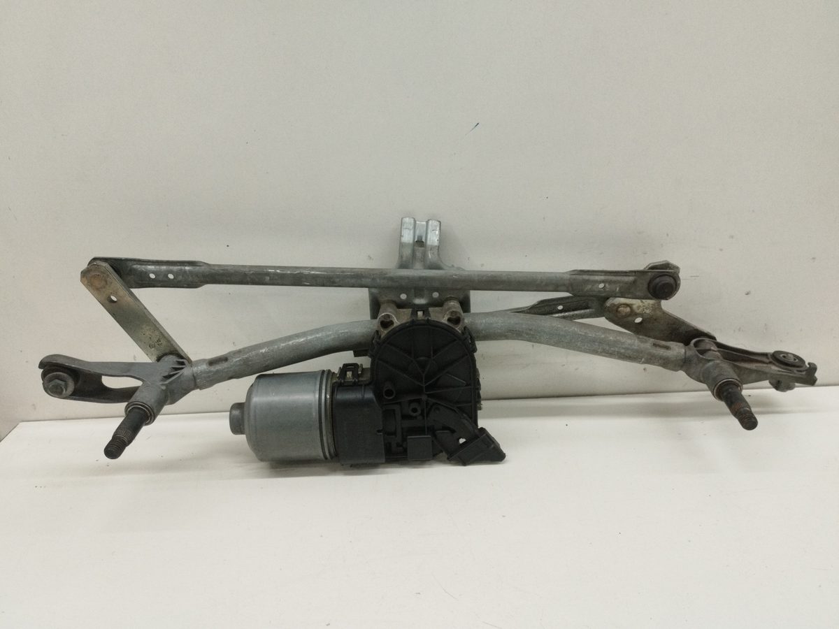 Motor Limpia Delantero Citroën Berlingo Cuadro 2008-2018 SX 1.6L 66kW 3397020954