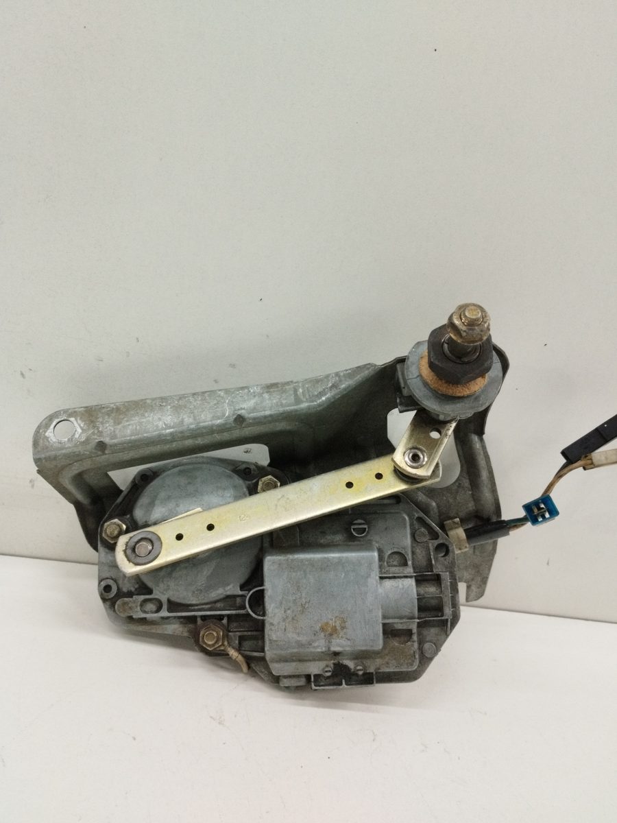 Motor Limpia Delantero Citroën BX desde 1988