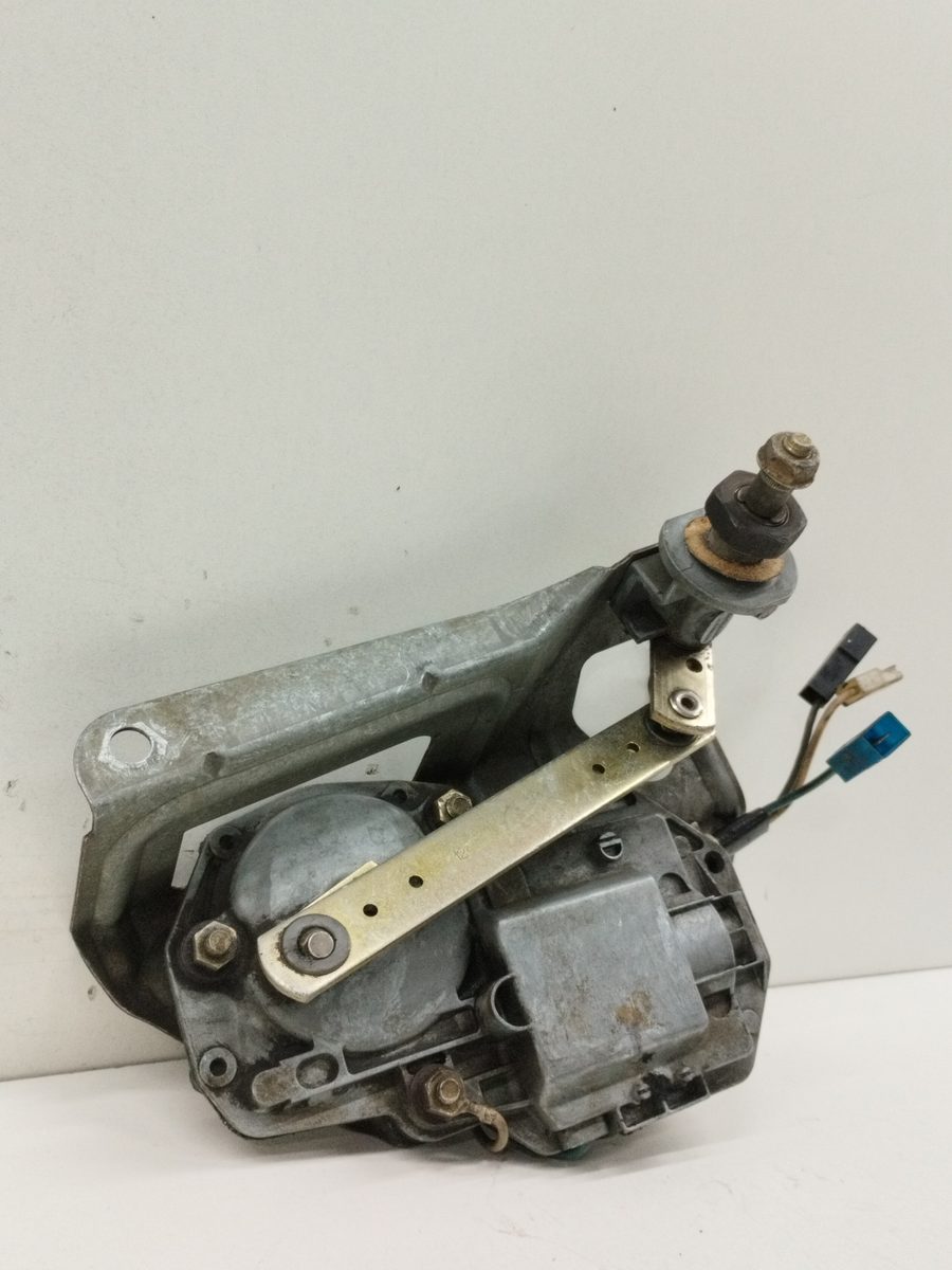 Motor Limpia Delantero Citroën BX desde 1988