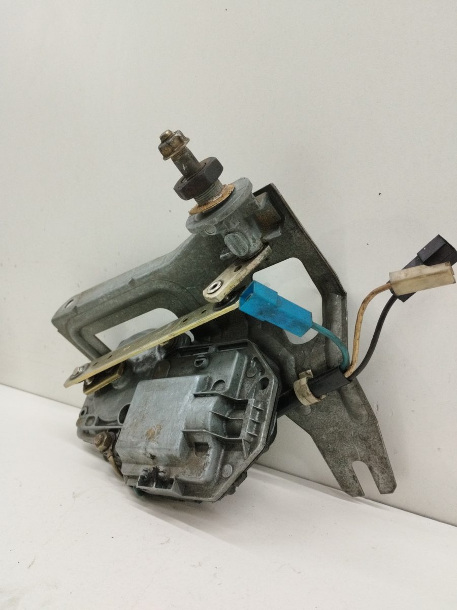 Motor Limpia Delantero Citroën BX desde 1988