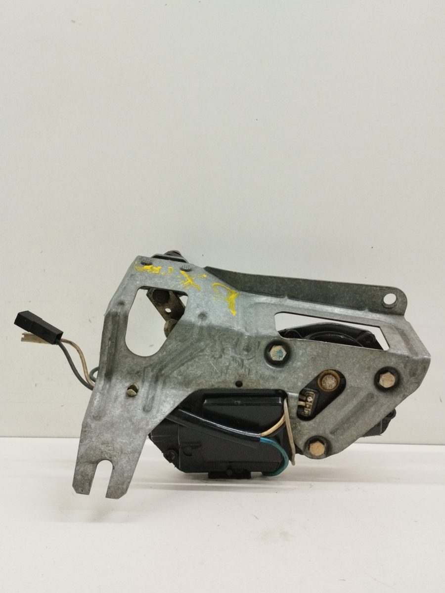 Motor Limpia Delantero Citroën BX desde 1988
