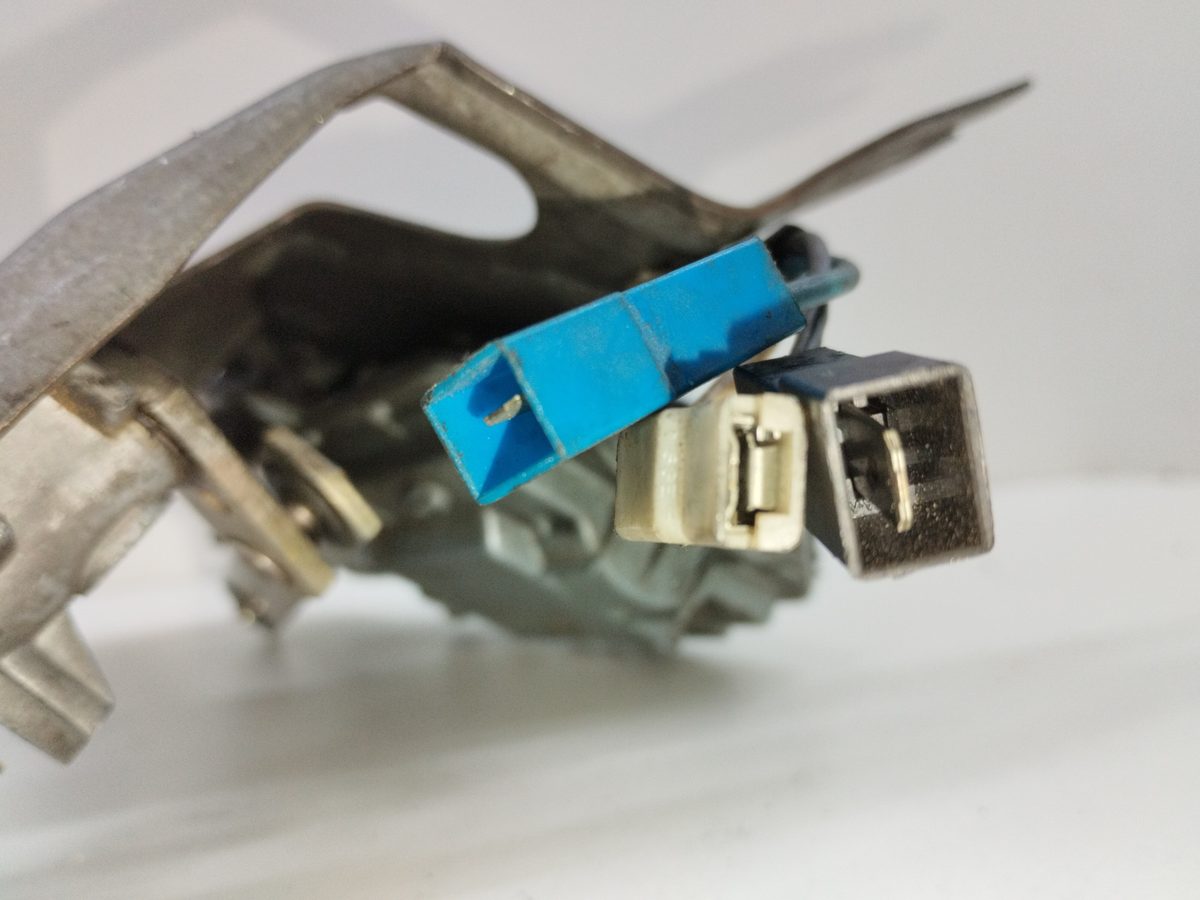 Motor Limpia Delantero Citroën BX desde 1988