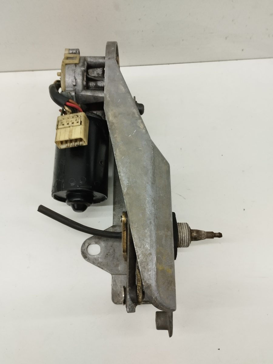 Motor Limpia Delantero Citroën BX desde 1983