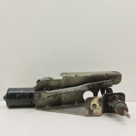 Motor Limpia Delantero Citroën C15 1985-Actualidad 1.8 Diesel (161) 1.8L 44kW 0390246090