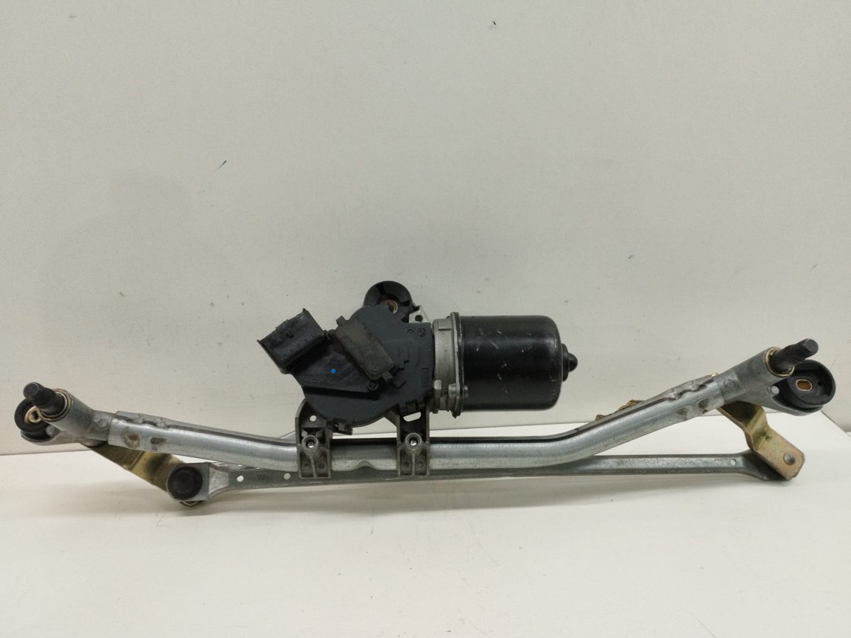 Motor Limpia Delantero Citroën C3 1995-2010 1.1 SX Plus 1.1L 44kW 9638117180