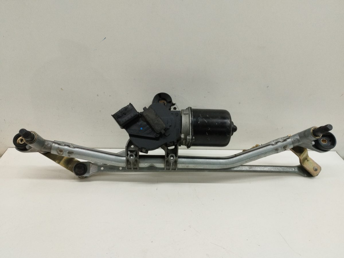 Motor Limpia Delantero Citroën C3 1995-2010 1.1 SX Plus 1.1L 44kW 9638117180