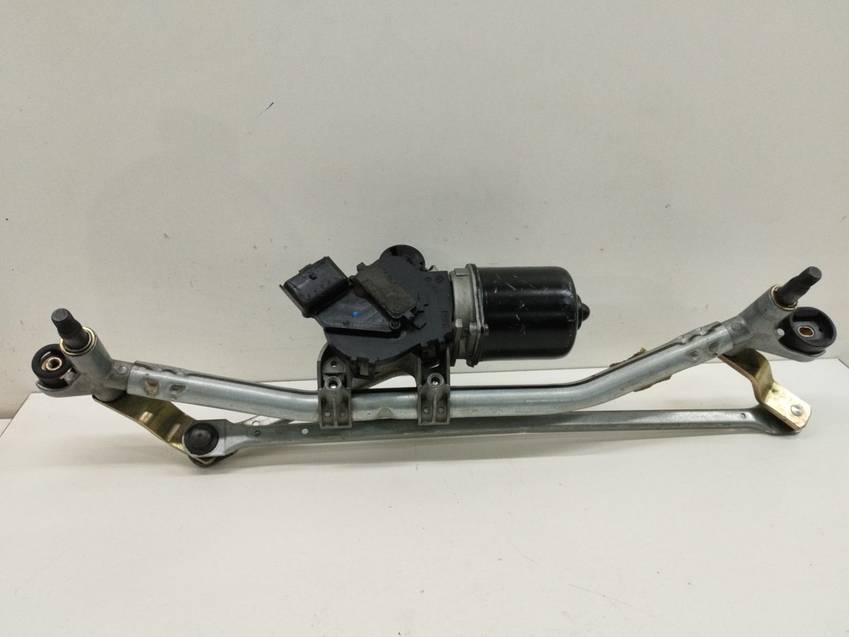 Motor Limpia Delantero Citroën C3 1995-2010 1.1 SX Plus 1.1L 44kW 9638117180