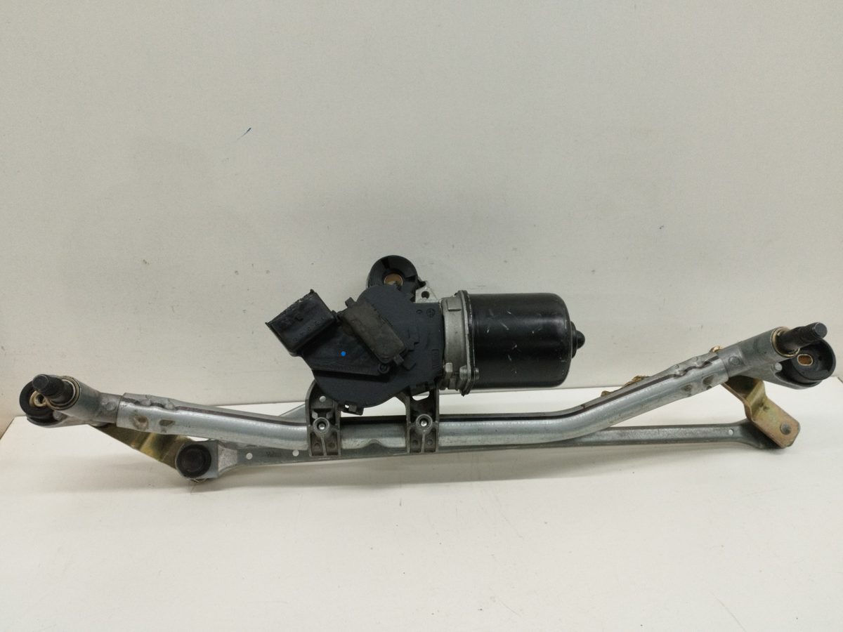 Motor Limpia Delantero Citroën C3 1995-2010 1.1 SX Plus 1.1L 44kW 9638117180