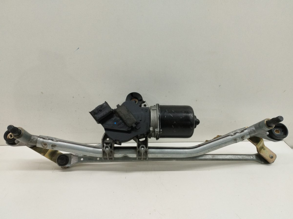 Motor Limpia Delantero Citroën C3 1995-2010 1.1 SX Plus 1.1L 44kW 9638117180