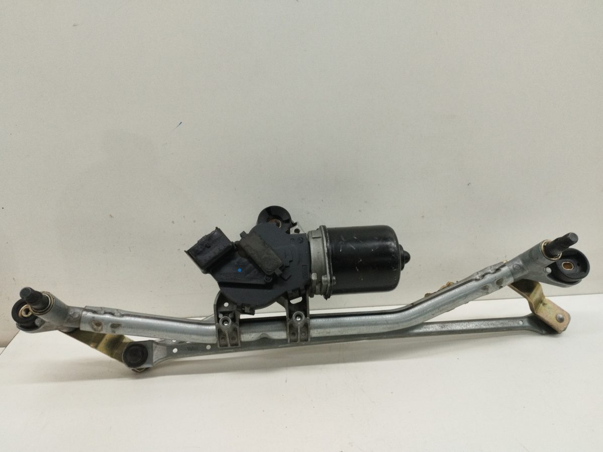 Motor Limpia Delantero Citroën C3 1995-2010 1.1 SX Plus 1.1L 44kW 9638117180