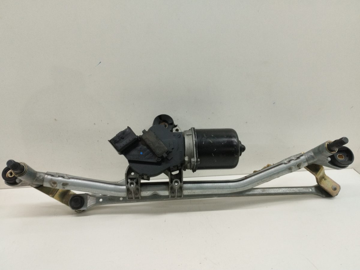 Motor Limpia Delantero Citroën C3 1995-2010 1.1 SX Plus 1.1L 44kW 9638117180